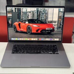 Macbook Pro 2019