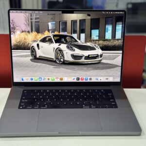 Macbook Pro 2021