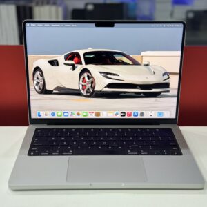 Macbook Pro 2023