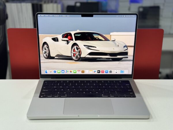Macbook Pro 2023