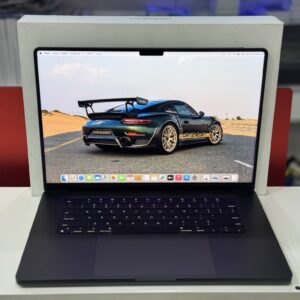 Macbook Pro 2023