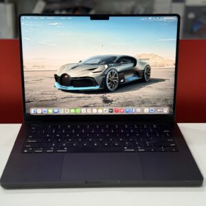 Macbook Pro 2024
