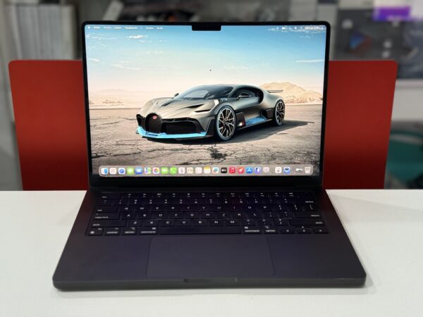 Macbook Pro 2024