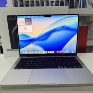 Macbook Pro 2024
