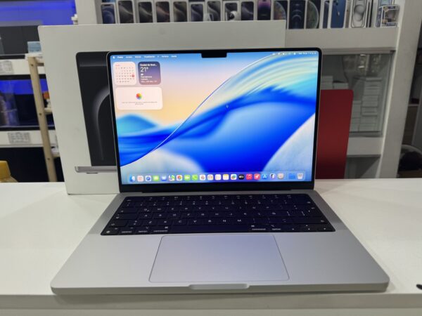 Macbook Pro 2024