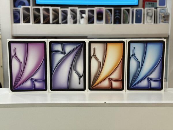 iPad Air 7