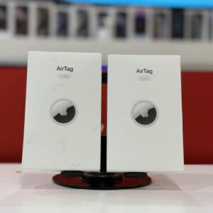 AirTags