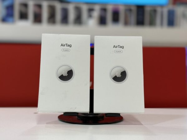 AirTags