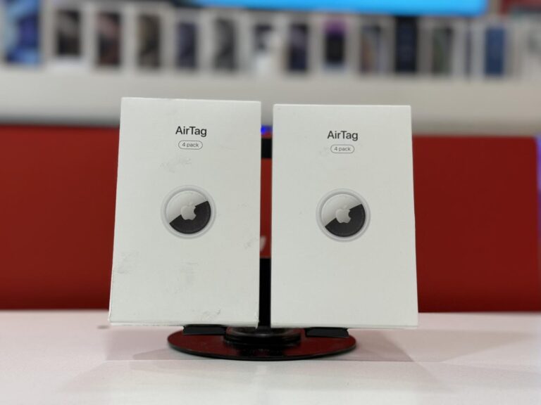 AirTags