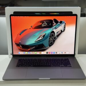 Macbook Pro 2019