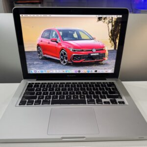 Macbook Pro 2012