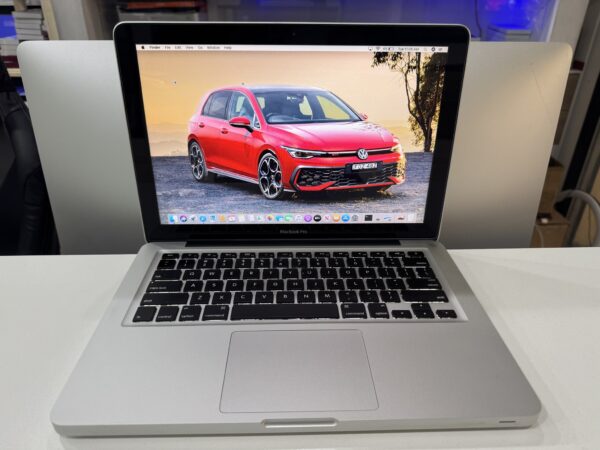Macbook Pro 2012
