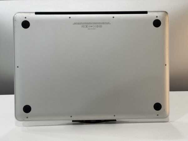 Macbook Pro 2012 - Image 4