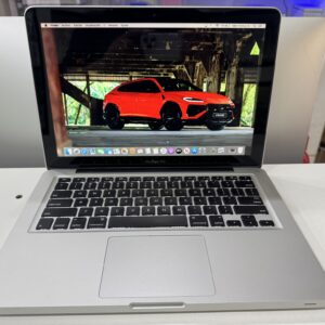 Macbook Pro 2012