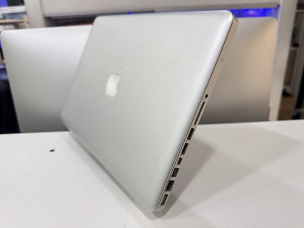 Macbook Pro 2012 - Image 5