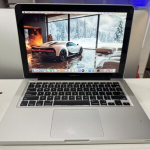 Macbook Pro 2012
