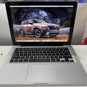 Macbook Pro 2012