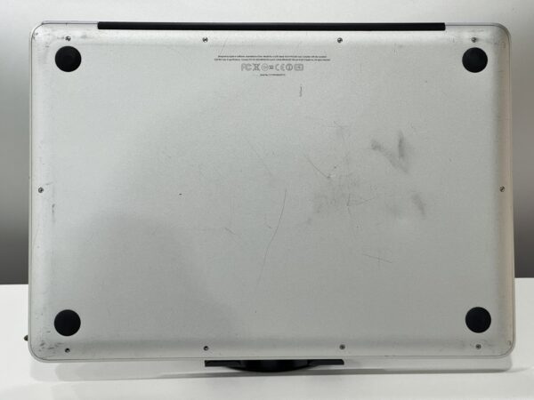 Macbook Pro 2012 - Image 4