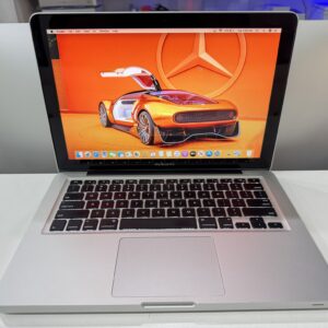 Macbook Pro 2012