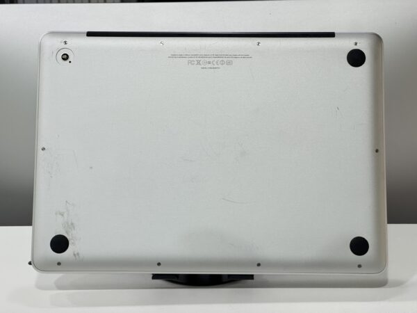 Macbook Pro 2012 - Image 4