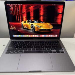 Macbook Pro 2020