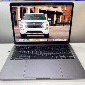 Macbook Pro 2018