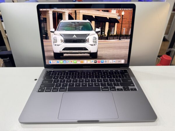 Macbook Pro 2018