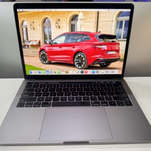 Macbook Pro 2020