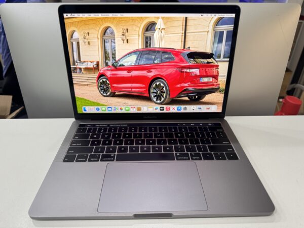Macbook Pro 2020