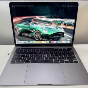 Macbook Pro 2020