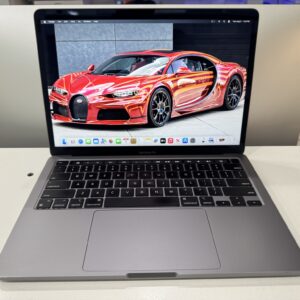 Macbook Pro 2020
