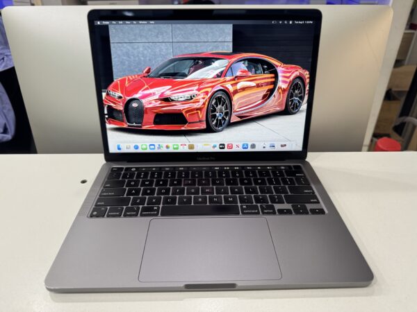 Macbook Pro 2020