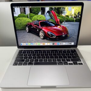 Macbook Pro 2020