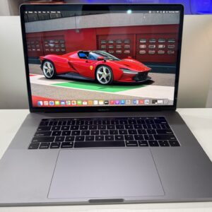 Macbook Pro 2019