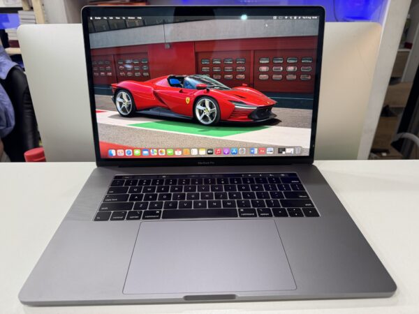 Macbook Pro 2019