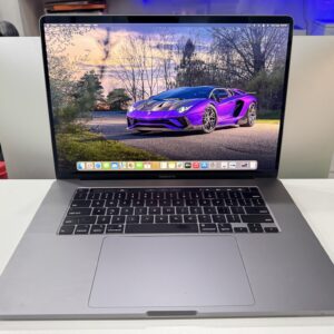 Macbook Pro 2019
