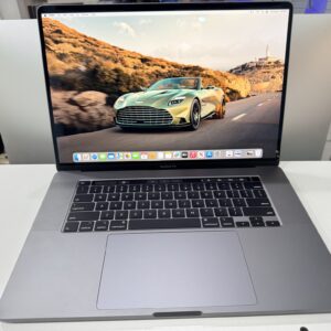 Macbook Pro 2019