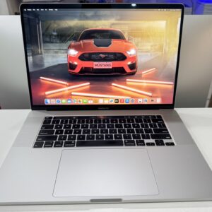 Macbook Pro 2019