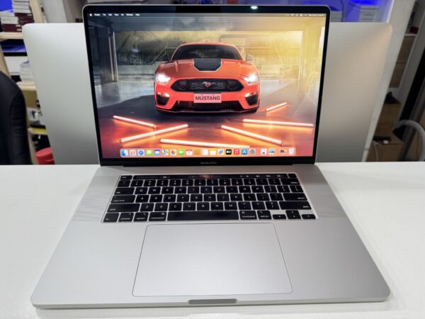 Macbook Pro 2019