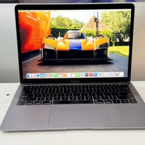 Macbook Air 2018