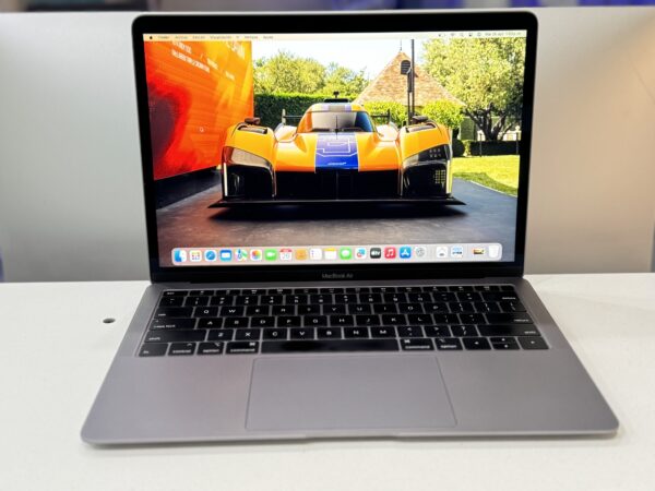 Macbook Air 2018