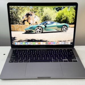 Macbook Pro 2022