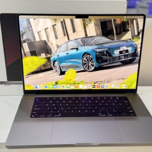 Macbook Pro 2023