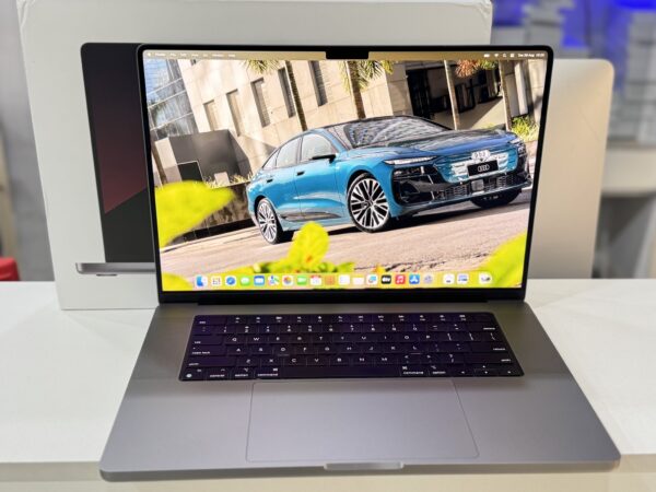 Macbook Pro 2023
