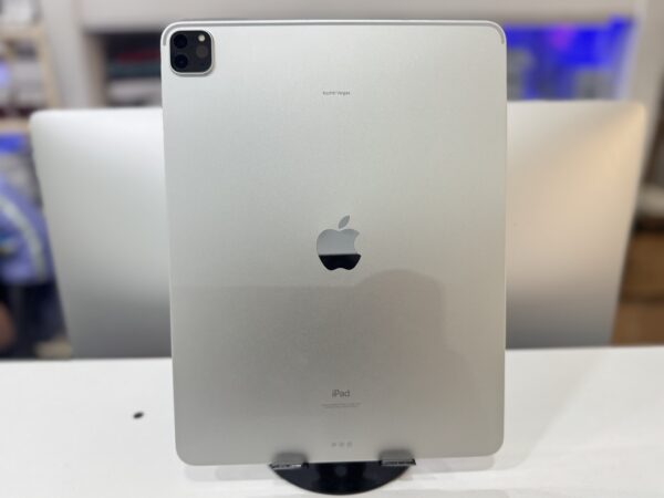 iPad Pro 5ta Generacion
