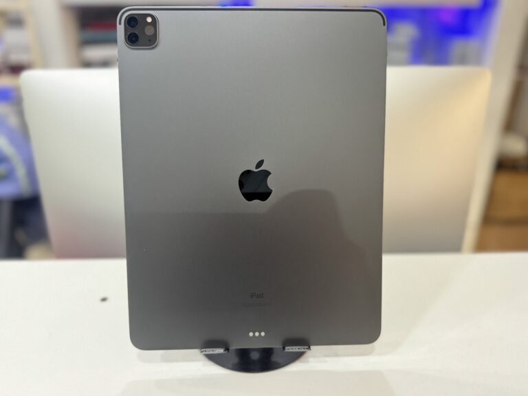 iPad Pro 5ta Generacion