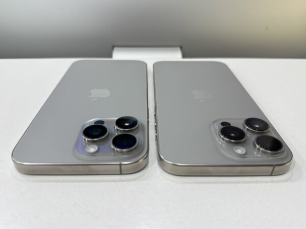 iPhone 16 Pro Max - Image 2