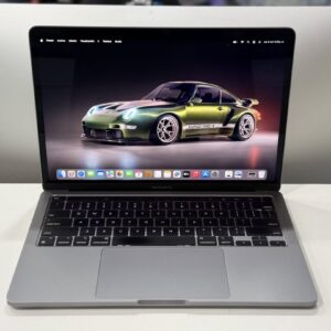 Macbook Pro 2020 M1