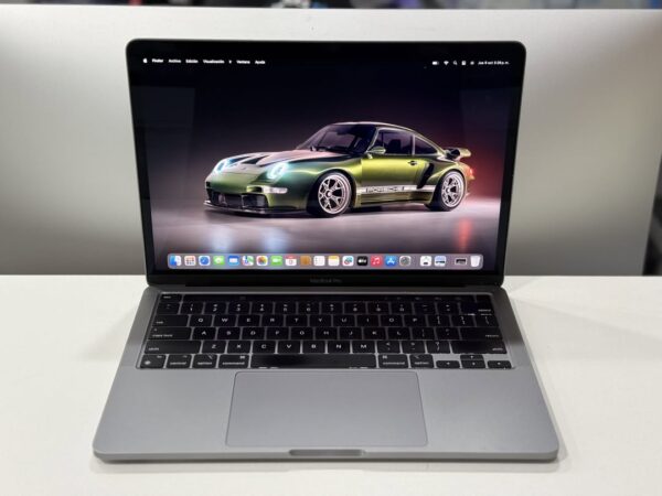 Macbook Pro 2020 M1