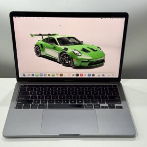 Macbook Pro 2020